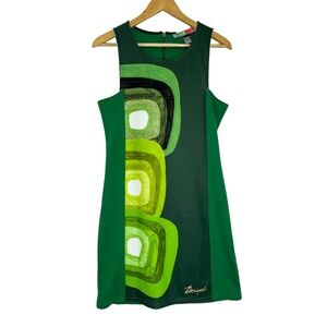 Desigual Sleeveless Dress
